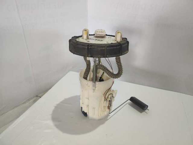 Módulo de bomba de combustível com sensor do nível de combustível 172027123R RENAULT