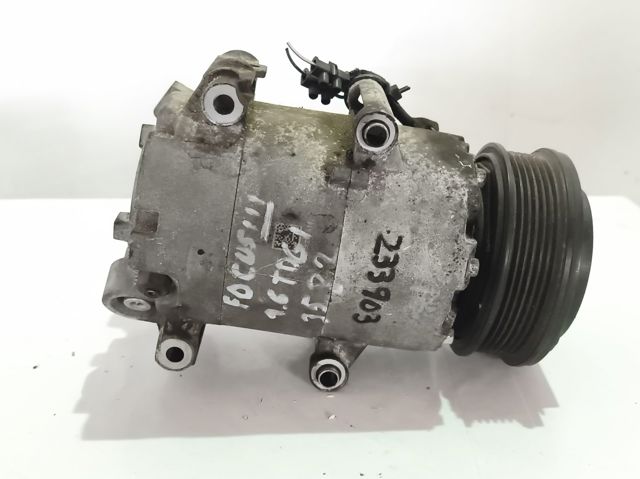 Compressor de aparelho de ar condicionado 1722070 FORD