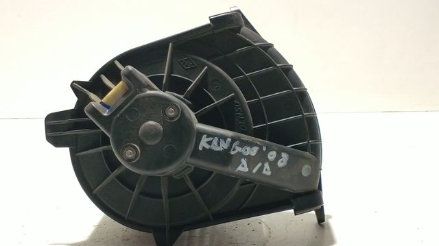 Motor de ventilador de forno (de aquecedor de salão) 173830100 RENAULT
