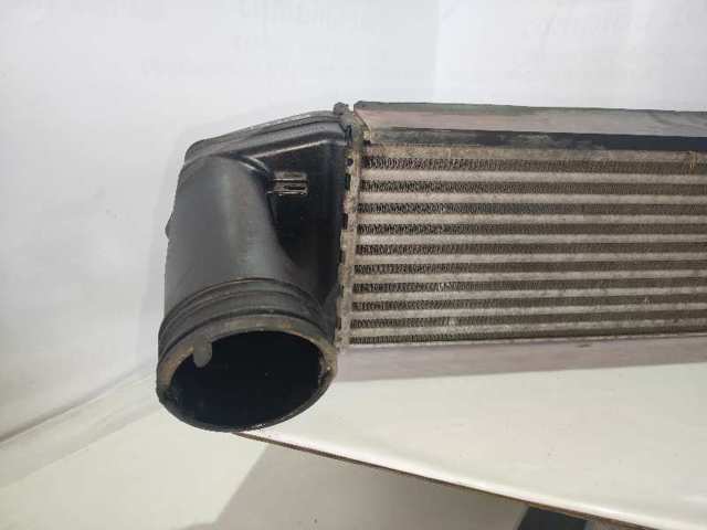 Radiador de intercooler 17513453726 BMW