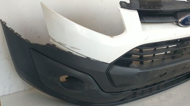 Pára-choque dianteiro, parte superior 1779135 FORD