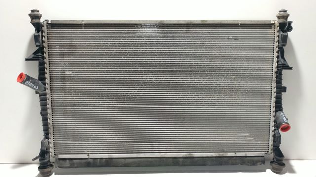 Radiador de esfriamento de motor 1789645 FORD