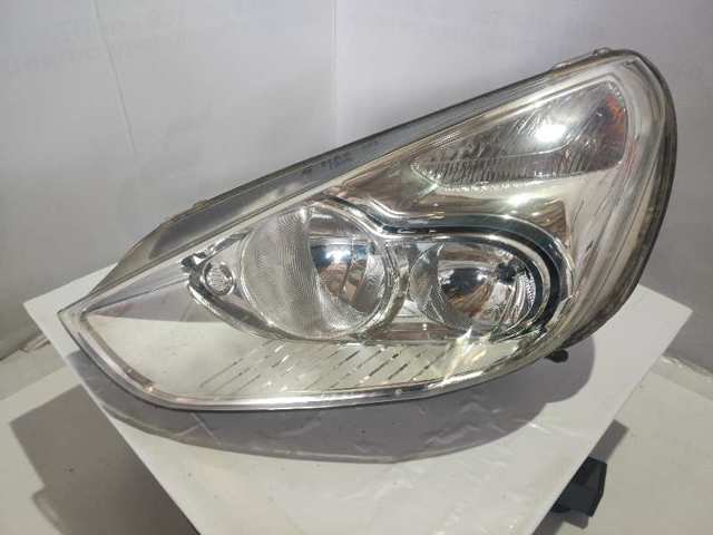 Luz esquerda 1791506 FORD