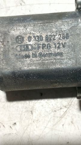 Mecanismo de acionamento de vidro da porta traseira esquerda 1881208 FORD