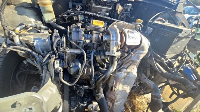 Motor montado 199A9000 PEUGEOT