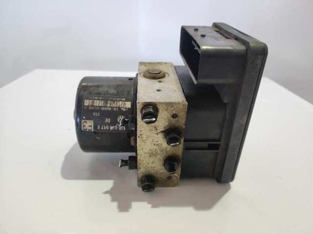 Unidade hidráulico de controlo ABS 1J0614517E VAG