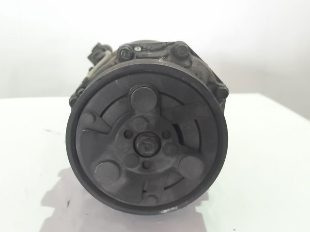 Compressor de aparelho de ar condicionado 1J0820803F VAG