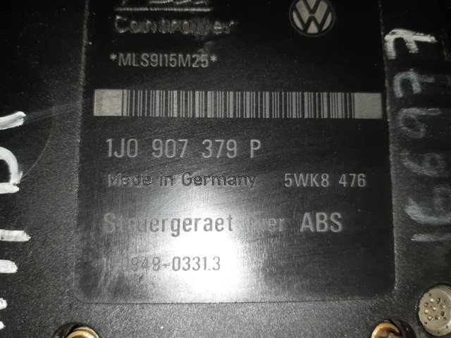 1J0907379P VAG