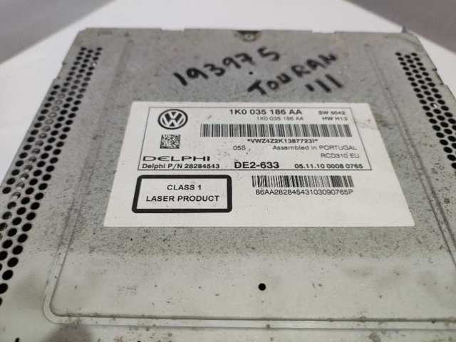 1K0035186AA VAG