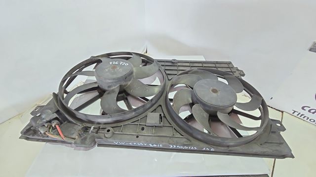 1K0121207BB VAG