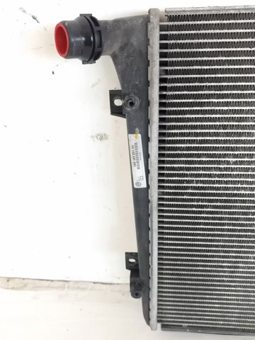 Radiador de esfriamento de motor 1K0121251AK VAG