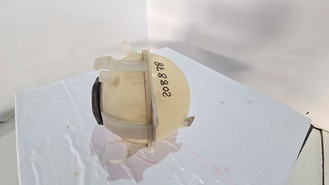 Tanque de expansão do sistema de esfriamento 1K0121407F VAG
