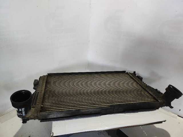 Radiador de intercooler 1K0145803 VAG