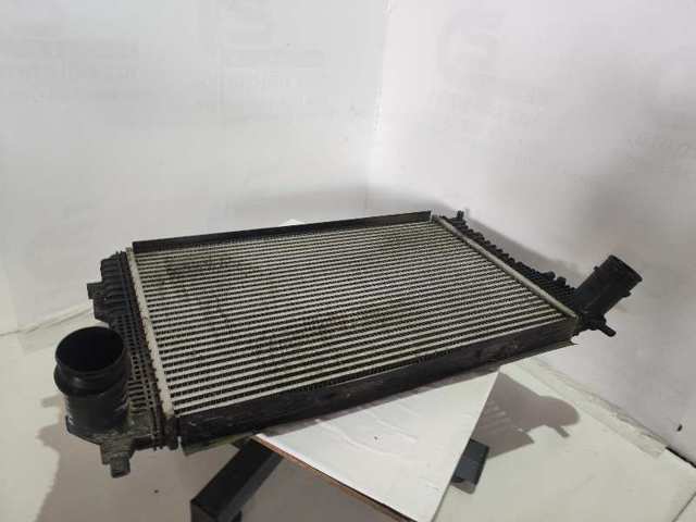 Radiador de intercooler 1K0145803CG VAG