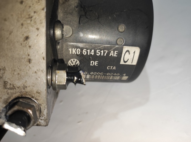 1K0614517AE VAG