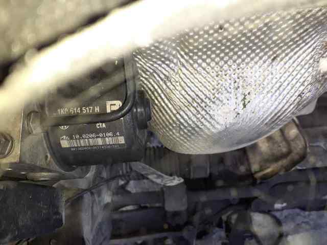Unidade hidráulico de controlo ABS 1K0614517H VAG