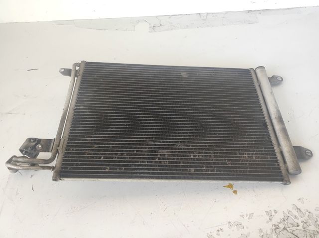 Radiador de aparelho de ar condicionado 1K0820411AH VAG