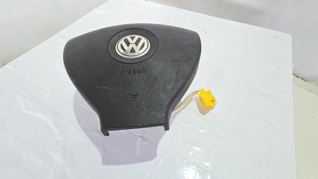Cinto de segurança (AIRBAG) de condutor 1K0880201BJ VAG