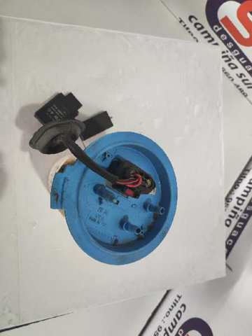 Módulo de bomba de combustível com sensor do nível de combustível 1K0919051CL VAG
