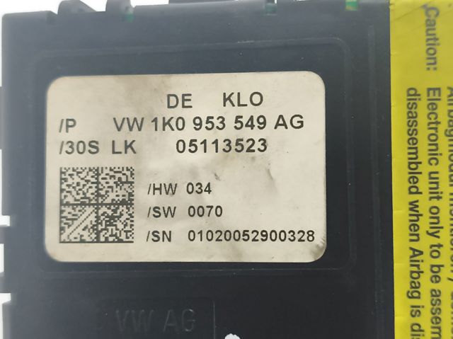 1K0953549AG VAG