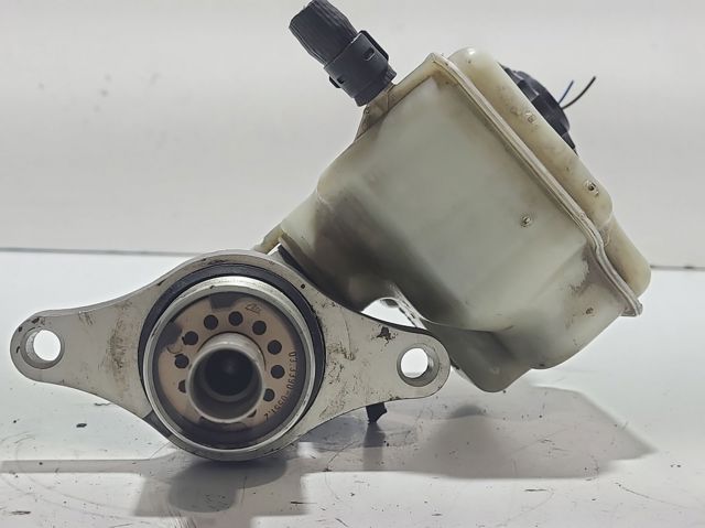 Tanque de cilindro mestre do freio (de fluido de freio) para Volkswagen Jetta 1K2