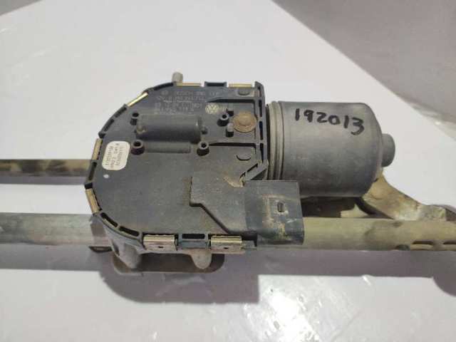 Motor de limpador pára-brisas do pára-brisas 1K1955119A VAG