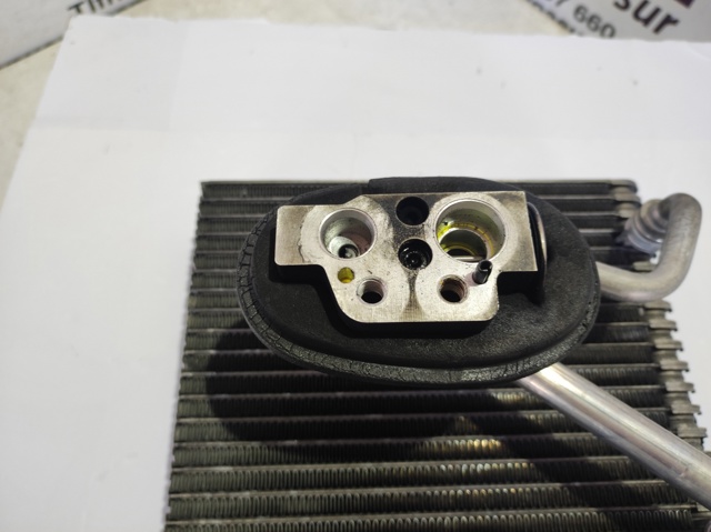 Vaporizador de aparelho de ar condicionado 1K2820103 VAG