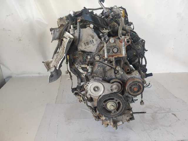Kit de reparação das sapatas do freio 1ND TOYOTA