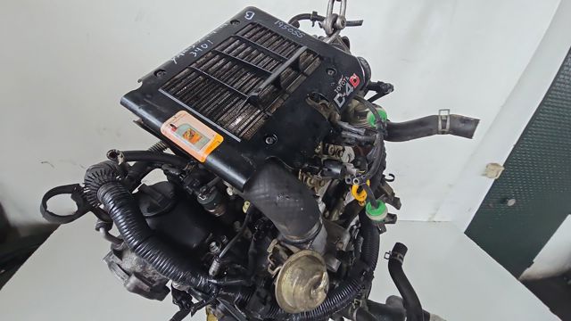 Motor montado para Toyota Corolla E18