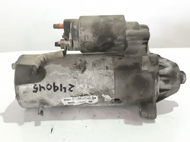 Motor de arranco 1S4U11000AA FORD