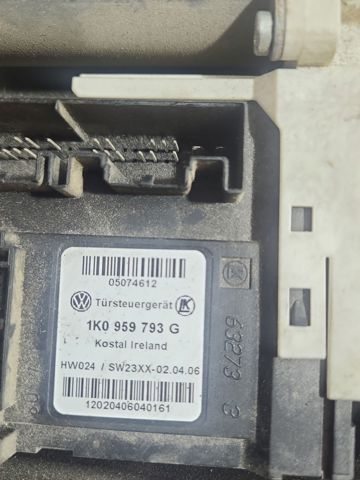 1T0959701B VAG