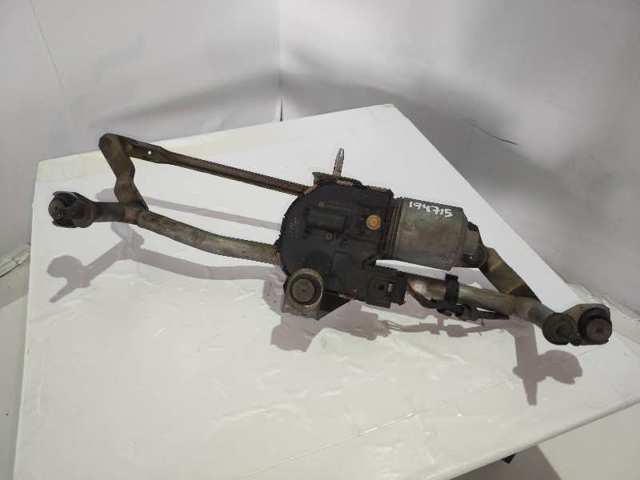 Motor de limpador pára-brisas do pára-brisas 1T1955119A VAG