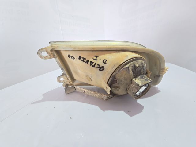 Luzes de nevoeiro esquerdas 1Z0941701 VAG