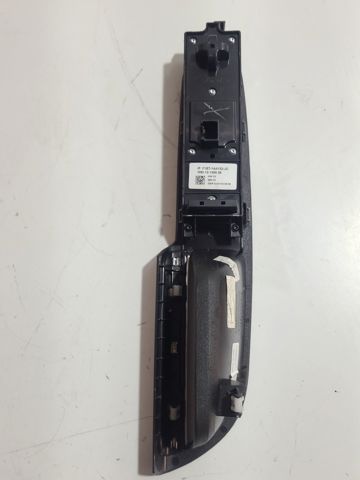 Unidade de botões dianteira esquerda de controlo de elevador de vidro 2033142 FORD