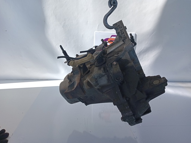 20CQ15 Peugeot/Citroen