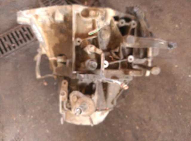 20DL42 Peugeot/Citroen