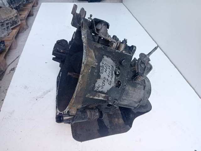 20DP29 Peugeot/Citroen