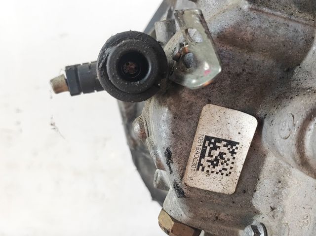 20EA54 Peugeot/Citroen