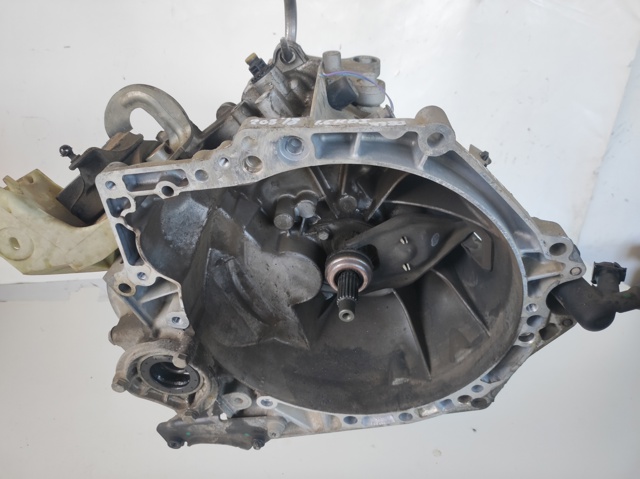 20ET47 Peugeot/Citroen