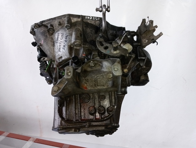 20MB17 Peugeot/Citroen