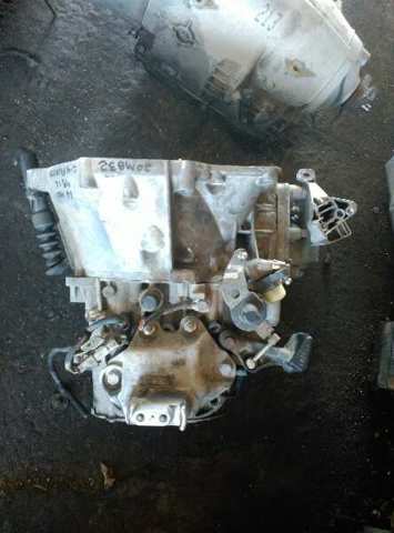 20MB32 Peugeot/Citroen