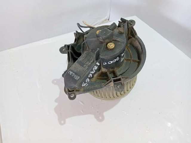 Motor de ventilador de forno (de aquecedor de salão) 210681233F PEUGEOT
