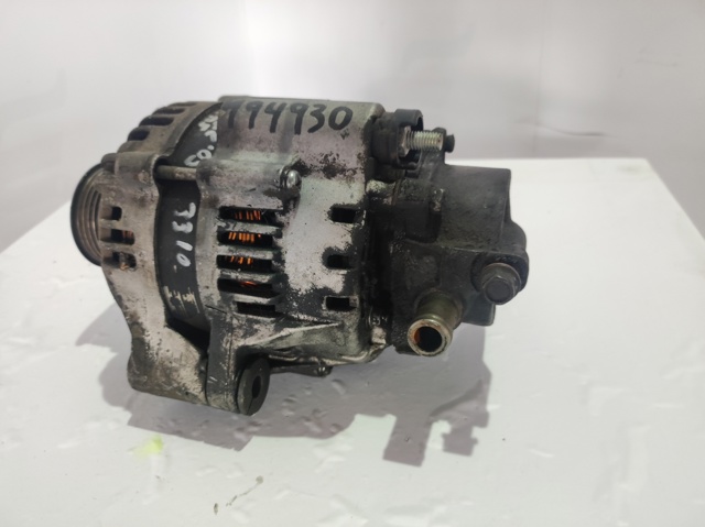 Gerador 21319311 HYUNDAI
