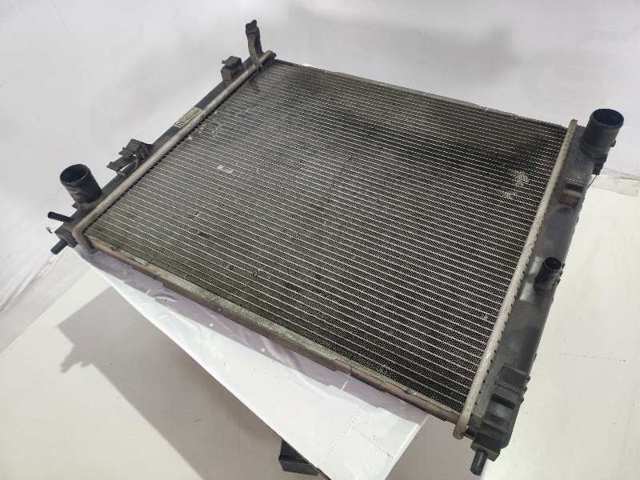 Radiador de esfriamento de motor 21410BA62A NISSAN