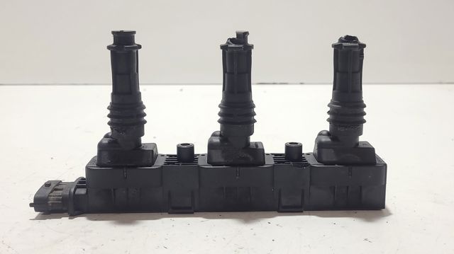 Bobina de ignição 221503014 OPEL