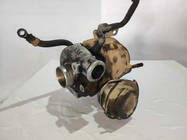 Turbina 22472976 BMW