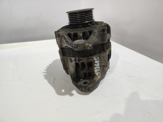 Gerador 23100BU010 NISSAN