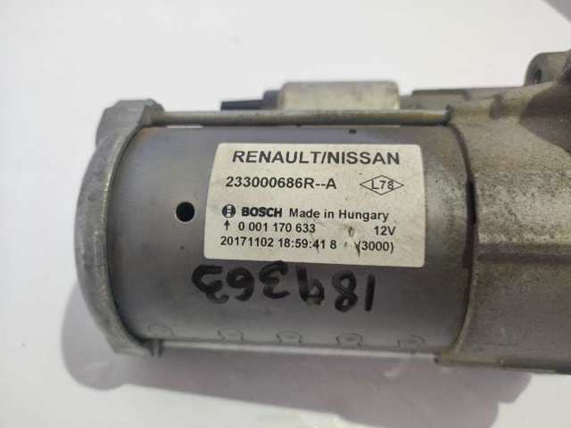  Renault Trafic III (EG)