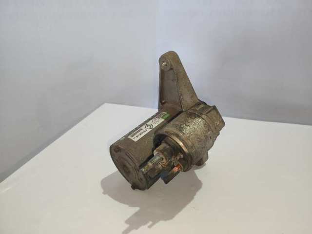 Motor de arranco 233001007X RENAULT