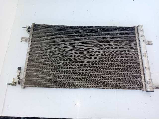Radiador de aparelho de ar condicionado 23333680 OPEL